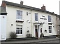 The Red Lion Pub in Gilmorton