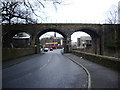 Cob Wall Viaduct