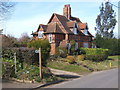 Red Cottages, near Brent Eleigh