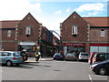 The Arcade, Ripon