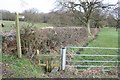 Footpath to Dockenfield