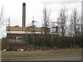 TQ5576 : Dartford: Littlebrook Power Station by Nigel Cox