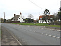 Cottages in Maisemore