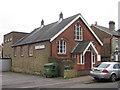 Shrewsbury Chapel, Redhill