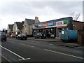 Shops in Coatbridge