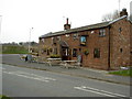 Irby Mill Pub