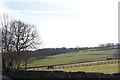 View from Stockarth Lane towards to Town Head