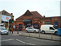 Tooting Railway Station