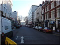 London Street