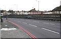 Neasden: A406 North Circular Road