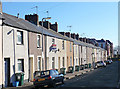 Jones Street, Baneswell