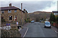 Cross Lee Road, Todmorden