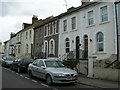 Paget Street, Gillingham