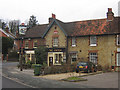 The Hatch, Redhill