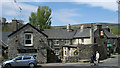 The Old Inn, Widecombe on the Moor, Devon