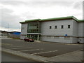 Bidston Moss Recycling Facility