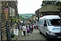 Main Street Haworth