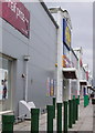 Wessex Gate Retail Park, Poole