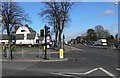 Narborough Road, Leicester