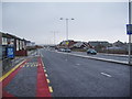 SD3031 : Squires Gate Lane, Blackpool by Alexander P Kapp