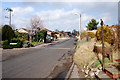 Foads Lane, Cliffsend, Kent