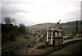 Shipley station, Yorkshire