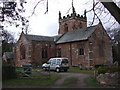 NY6819 : St. Michael's Church, Appleby-in-Westmorland by Adie Jackson