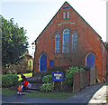 Walkington Methodist Church