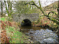 Warren Bridge Exmoor