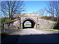 Railway bridge