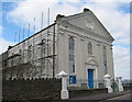 Baptist Chapel, Commercial Street, Cinderford
