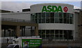 Asda, St Marys Way