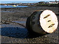 Buoy, Groomsport Harbour [2]