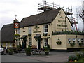 The Square & Compasses, Great Shelford