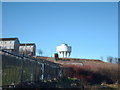 Drumchapel Water Tower