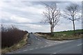 Long Lane, Flockton Moor