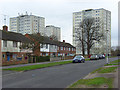 Wensley Road, Reading