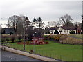 Pigeon Loft, near A28, Markethill