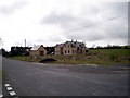 H9532 : Modern House, Clady Road, Markethill by P Flannagan