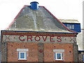 The Maltings of John Groves Brewery