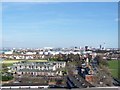 View of Portsmouth Dockyard