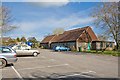 Village Hall, Buttons Lane,  West Wellow