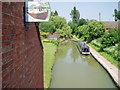 Oxford Canal, Cropredy