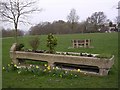 Cattle Trough, Streatham Common