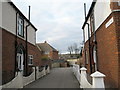 Ashley Walk, Cosham