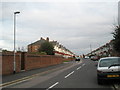 Beaconsfield Avenue, Cosham