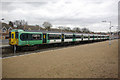 Tattenham Corner Station