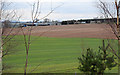 Farmland Looking Towards Drumharvie Farm