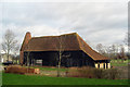 Oast House