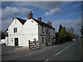 The Royal Oak, Bishops Wood